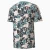 Зображення Puma Футболка Summer Resort Printed Men’s Tee #5: Pristine-AOP