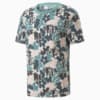 Зображення Puma Футболка Summer Resort Printed Men’s Tee #4: Pristine-AOP