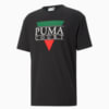 Изображение Puma Футболка Puma Tennis Club Graphic Tee #4