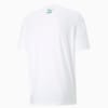 Изображение Puma Футболка Puma Tennis Club Graphic Tee #6