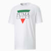Изображение Puma Футболка Puma Tennis Club Graphic Tee #5
