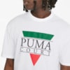 Зображення Puma Футболка Puma Tennis Club Graphic Tee #4: Puma White