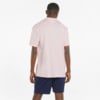 Изображение Puma Футболка Puma Tennis Club Graphic Tee #2