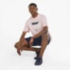 Изображение Puma Футболка Puma Tennis Club Graphic Tee #3