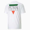 Зображення Puma Футболка Tennis Club Graphic Men's Tee #6: Puma White