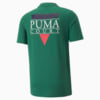 Зображення Puma Футболка Tennis Club Graphic Men's Tee #5: Verdant Green