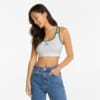 Изображение Puma Бра Tennis Club Women's Bralette #1