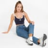 Зображення Puma Бра Tennis Club Women's Bralette #3: Peacoat