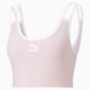 Изображение Puma Бра Tennis Club Women's Bralette #5
