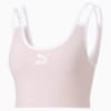 Изображение Puma Бра Tennis Club Women's Bralette #5: Chalk Pink