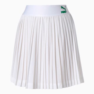 Изображение Puma Юбка Tennis Club Skirt Women