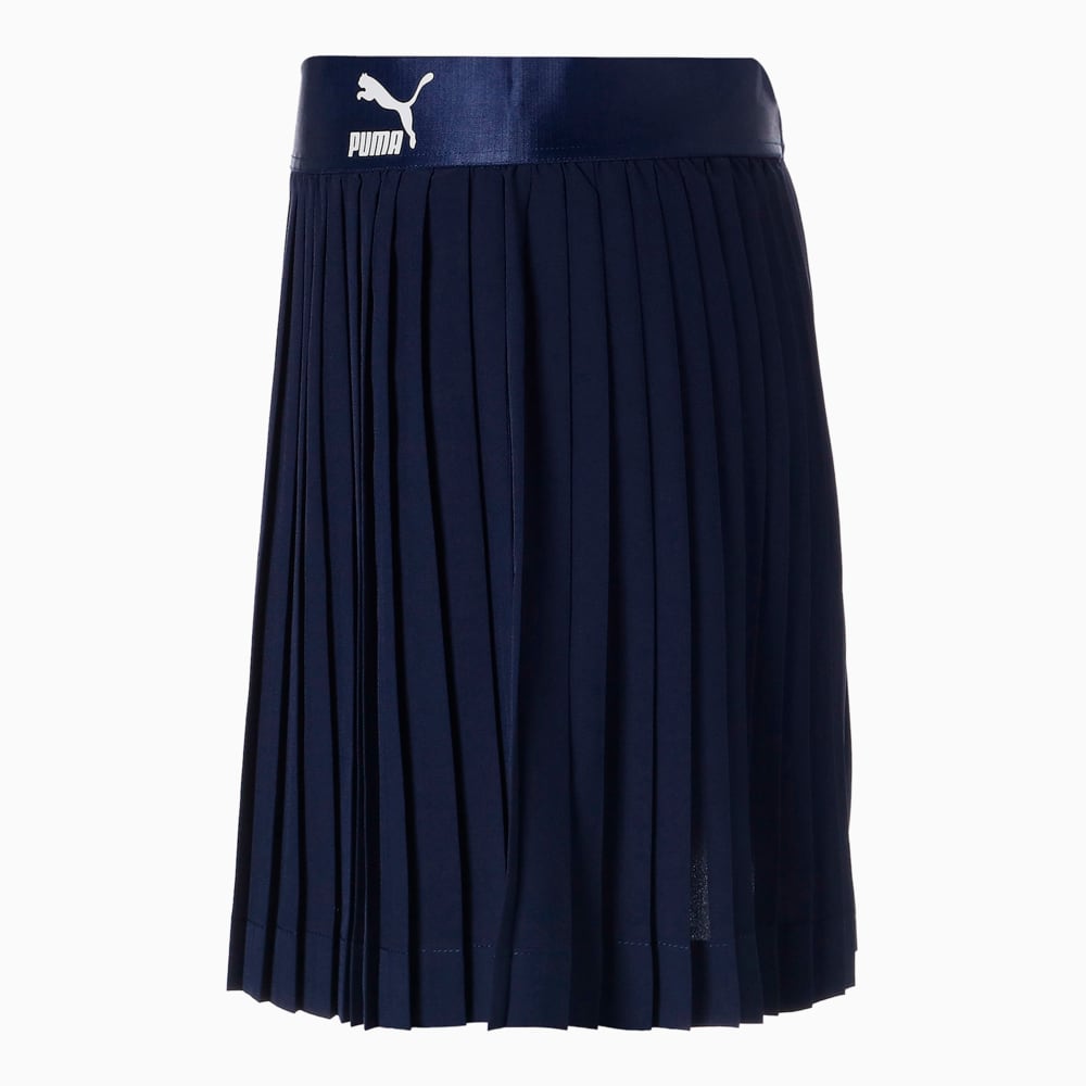 Изображение Puma Юбка Tennis Club Skirt Women #2