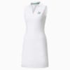 Изображение Puma Платье Tennis Club Women's Dress #5: Puma White