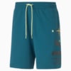 Изображение Puma Шорты Nature Camp Graphic Men’s Shorts #4: blue coral