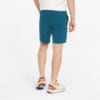 Изображение Puma Шорты Nature Camp Graphic Men’s Shorts #2: blue coral