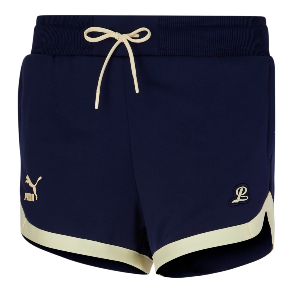 Puma new arrivals ladies shorts