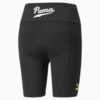 Зображення Puma Легінси Team Short Leggings Women #6: Puma Black