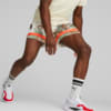 Image PUMA Shorts Basketball Masculino CHILDHOOD DREAMS #1