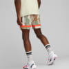 Imagen PUMA Shorts de basketball para hombre CHILDHOOD DREAMS #3