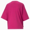 Изображение Puma Футболка Infuse Boxy Graphic Women’s Tee #7: Festival Fuchsia