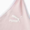 Изображение Puma Топ Classics Women's Halterneck Top #3: Chalk Pink