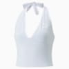 Зображення Puma Топ Classics Women's Halterneck Top #1: Arctic Ice