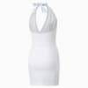 Изображение Puma Платье Classics Halterneck Dress #2: Puma White
