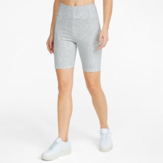 Изображение Puma Велосипедки Summer Resort Women's Short Leggings