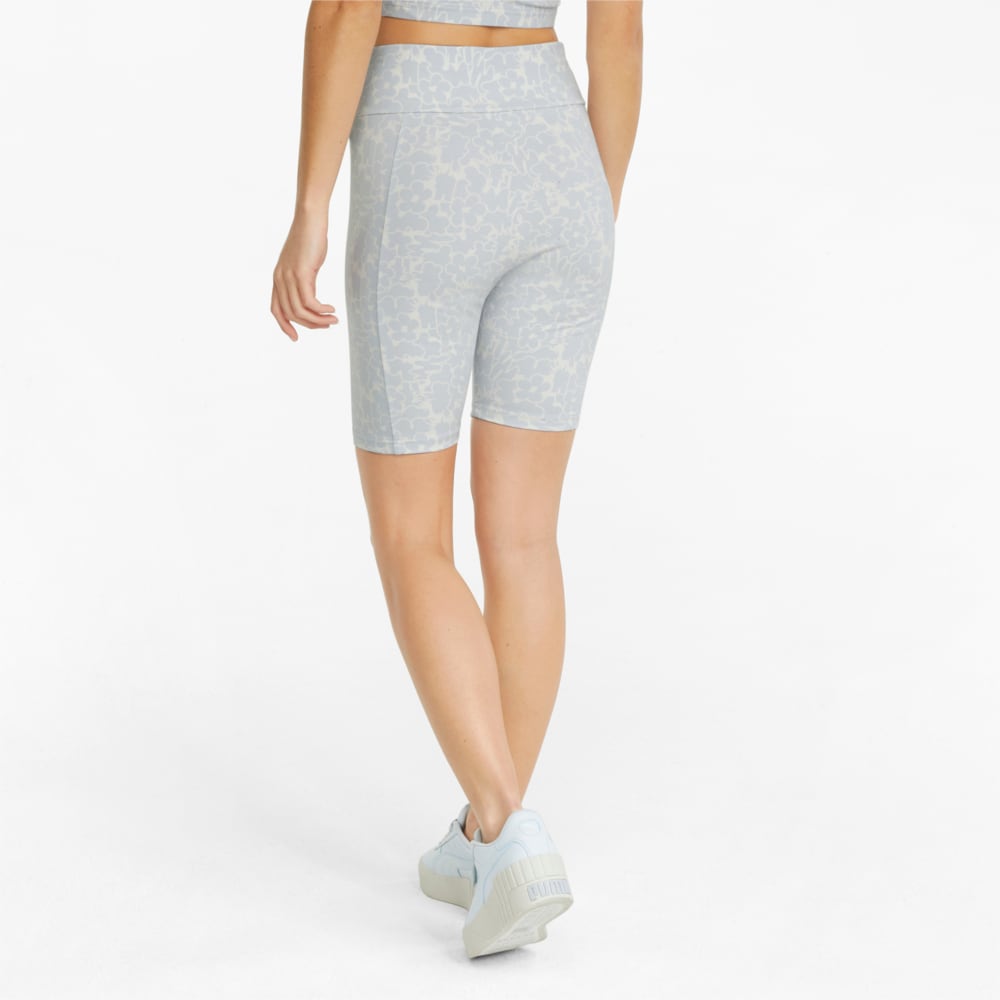 Изображение Puma Велосипедки Summer Resort Women's Short Leggings #2