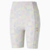 Изображение Puma Велосипедки Summer Resort Women's Short Leggings #2: Pristine-AOP