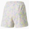 Изображение Puma Шорты Summer Resort Twill Women's Shorts #2: Pristine-AOP