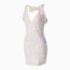 Изображение Puma Платье Summer Resort Printed Dress Women #1: Pristine-AOP