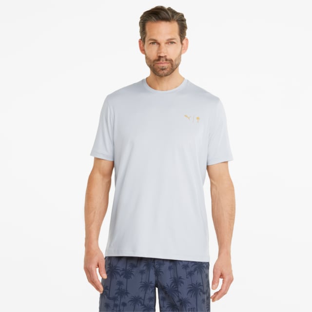 Image Puma PUMA x Palm Tree Crew Palm Golf Tee Men