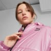 Зображення Puma Куртка Classics Shiny Padded Jacket Women #3: Pale Grape