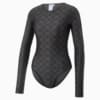 Görüntü Puma LUXE SPORT T7 Kadın Body #1