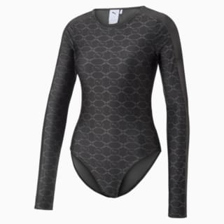 Изображение Puma Боди LUXE SPORT T7 Bodysuit Women