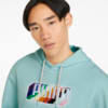 Image Puma PRIDE Men's Hoodie #4