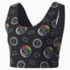 Image Puma PRIDE Printed Women's Bralette #4