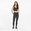 Изображение Puma Легинсы PRIDE Printed Women's Leggings #3: Puma Black