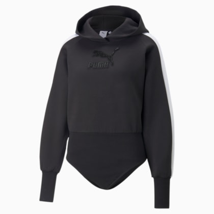 Image Puma LUXE SPORT T7 Bodysuit Women