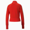 Зображення Puma Куртка LUXE SPORT T7 Track Jacket Women #7: high risk red