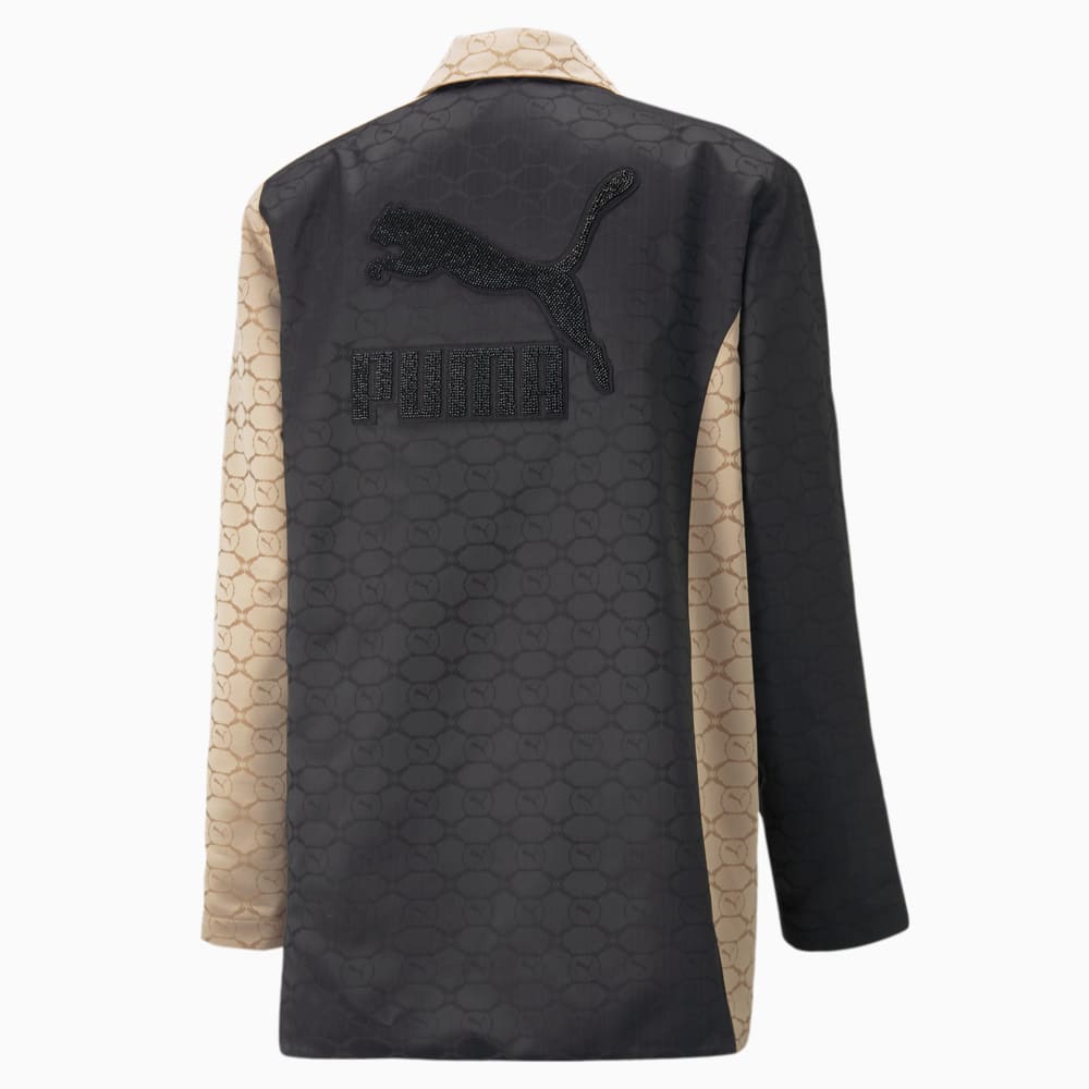 LUXE SPORT T7 Blazer Women