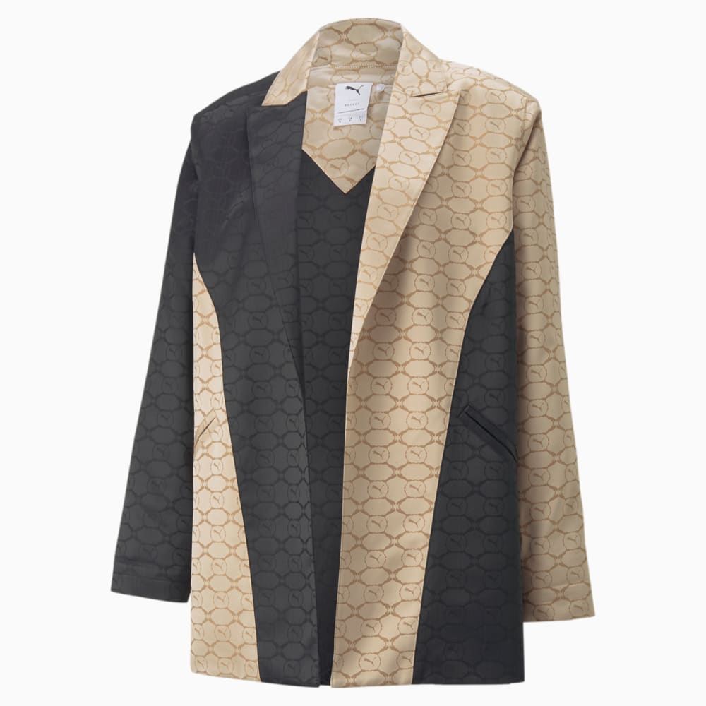Görüntü Puma LUXE SPORT T7 Kadın Blazer Ceket #1
