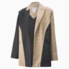 Изображение Puma Блейзер LUXE SPORT T7 Blazer Women #1: Light Sand-Desert tan