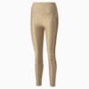 Изображение Puma Леггинсы LUXE SPORT T7 Leggings Women #1: Light Sand-Desert Tan AOP