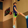 Image PUMA Shorts RARE Basketball Masculino #12