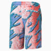 Image Puma Fandom Printed Shorts Men #7