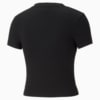 Image PUMA Camiseta Classics Cropped Slim Feminina #7