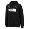 Görüntü Puma İSTANBUL COLLECTION OTTOMAN OVERSIZE Kapüşonlu Sweatshirt #1