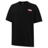 Görüntü Puma İSTANBUL COLLECTION AUTHENTIC OVERSIZE T-Shirt #1